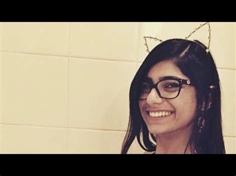 mia khalifa video|Mia Khalifa Official .